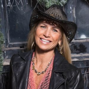 Meet your Posher, Katrina